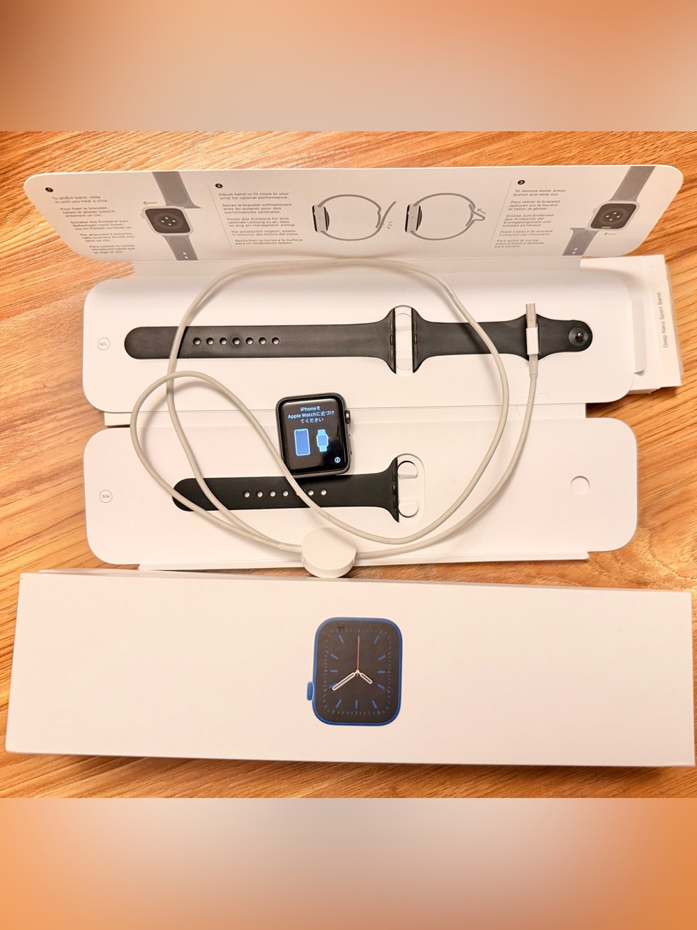 Apple Watch Series 1 42mm